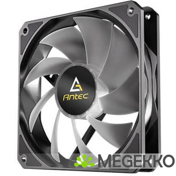 Grote foto antec p12 pwm argb 3 pack fans computers en software behuizingen en kasten