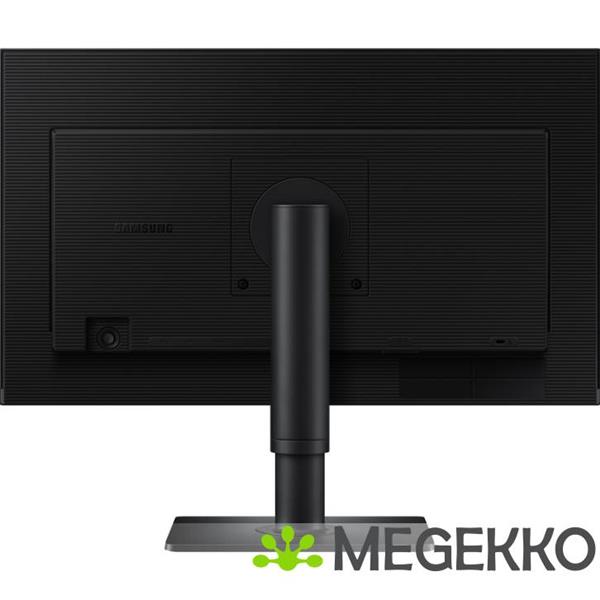 Grote foto samsung essential s4 ls24d402gauxen 24 ips full hd monitor computers en software overige computers en software