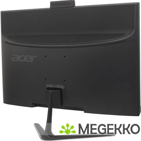 Grote foto acer aspire c27 b ar732qhd nl amd ryzen 7 5825u 27 qhd all in one pc computers en software overige computers en software