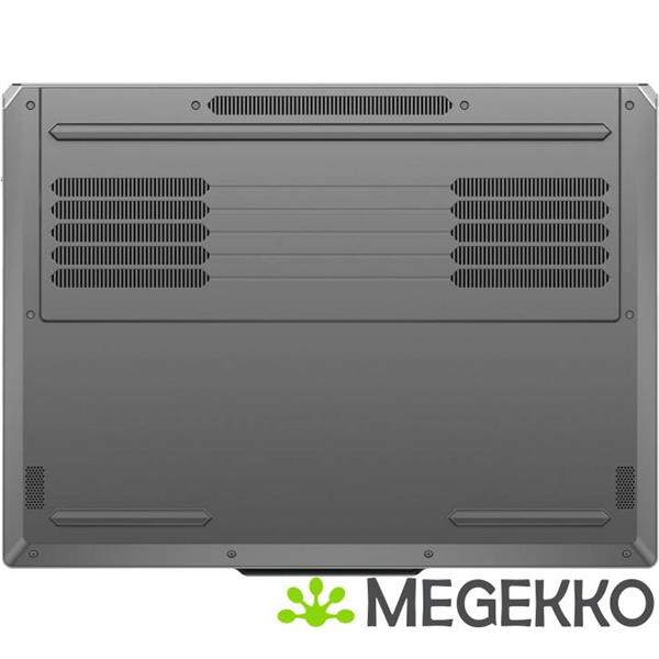 Grote foto lenovo loq 15ahp11 15.3 amd ryzen 7 rtx 5060 gaming laptop computers en software overige computers en software