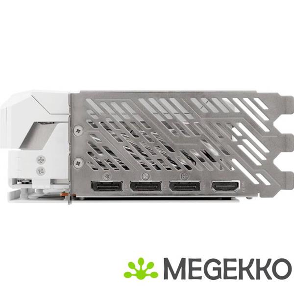 Grote foto asrock taichi radeon rx 9070 xt white 16gb oc amd gddr6 computers en software videokaarten