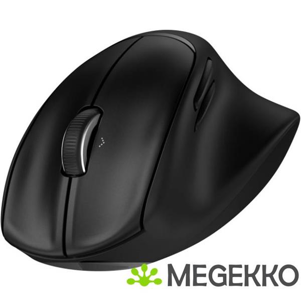 Grote foto hp tilt ergonomische muis 725m computers en software overige computers en software
