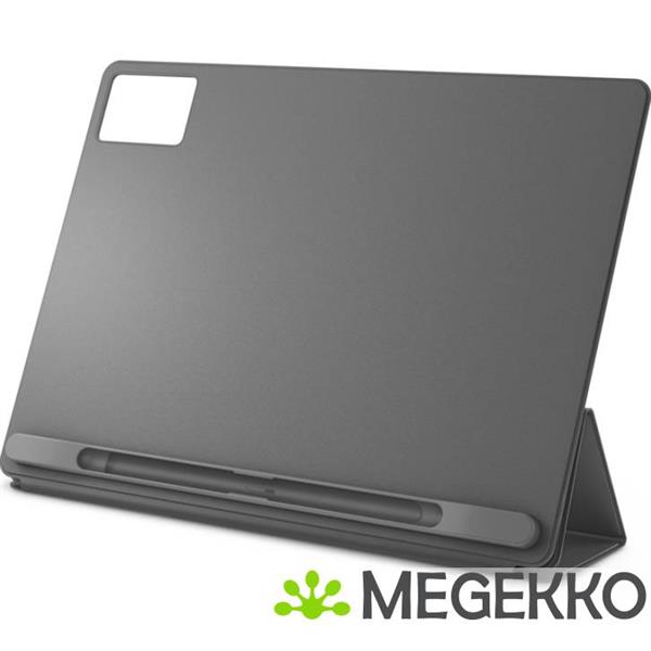 Grote foto lenovo idea tab plus folio case 12.1 lg ww telecommunicatie tablets