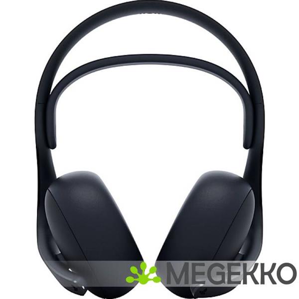 Grote foto sony playstation pulse elite draadloos zwart audio tv en foto koptelefoons