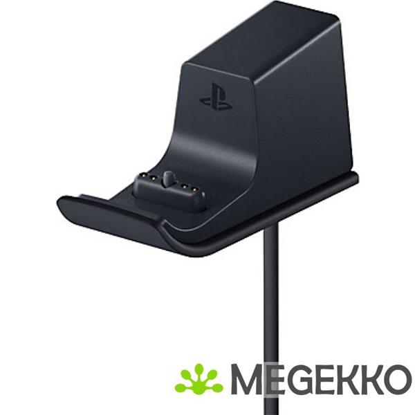 Grote foto sony playstation pulse elite draadloos zwart audio tv en foto koptelefoons