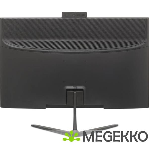 Grote foto acer aspire c27 b ar732qhd nl amd ryzen 7 5825u 27 qhd all in one pc computers en software overige computers en software