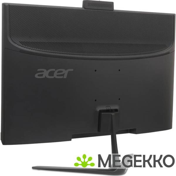 Grote foto acer aspire c27 b ar732qhd nl amd ryzen 7 5825u 27 qhd all in one pc computers en software overige computers en software