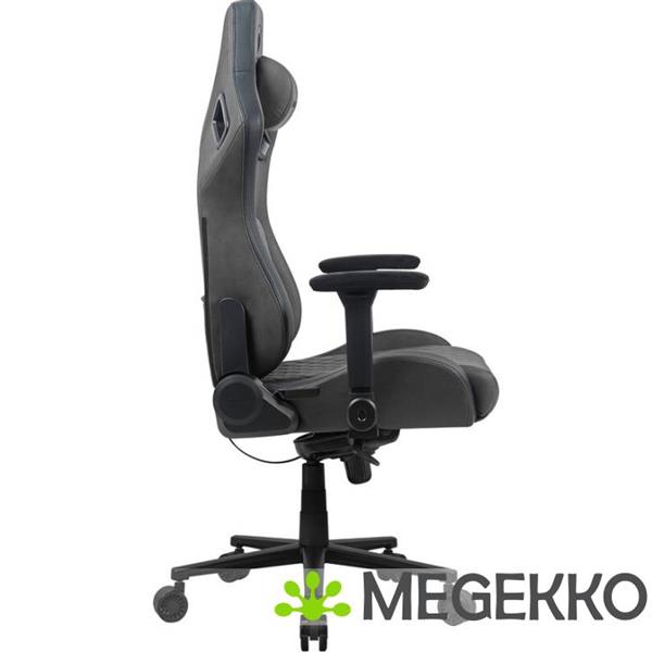 Grote foto cougar gaming defensor s gaming stoel grijs huis en inrichting stoelen