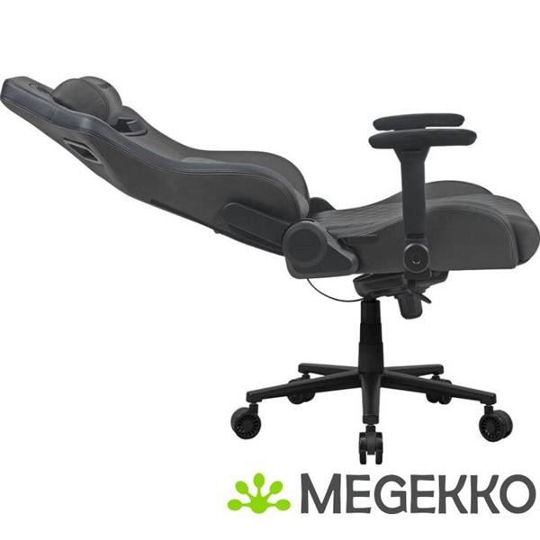 Grote foto cougar gaming defensor s gaming stoel grijs huis en inrichting stoelen