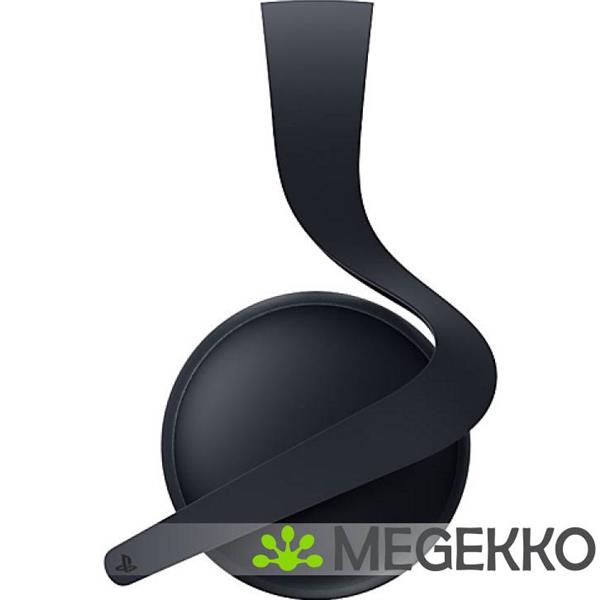 Grote foto sony playstation pulse elite draadloos zwart audio tv en foto koptelefoons