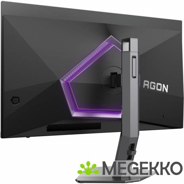 Grote foto aoc ag276qkd2 27 qhd 500hz oled monitor computers en software overige computers en software