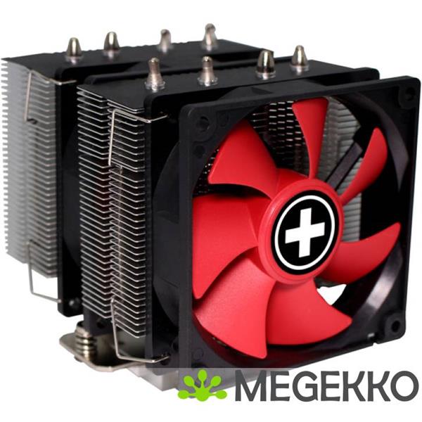 Grote foto xilence m504d computers en software behuizingen en kasten