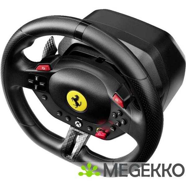 Grote foto thrustmaster t98 ferrari 296 gts computers en software overige computers en software