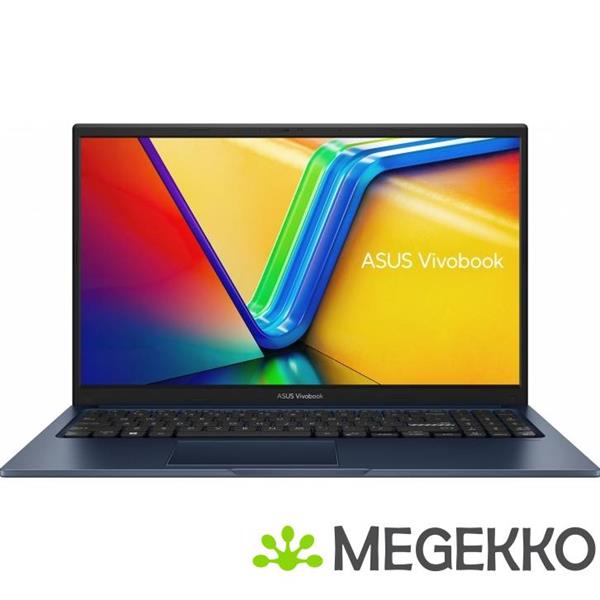Grote foto asus vivobook 15 x1504va bq3028w 15.6 core 5 computers en software overige computers en software