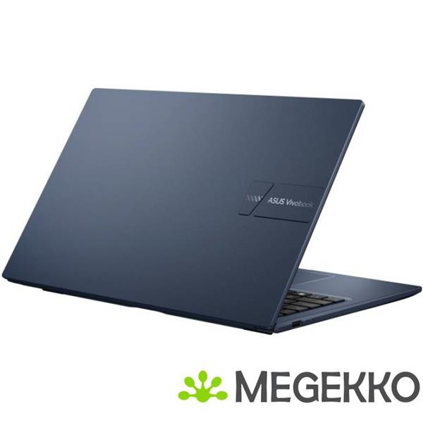 Grote foto asus vivobook 15 x1504va bq3028w 15.6 core 5 computers en software overige computers en software