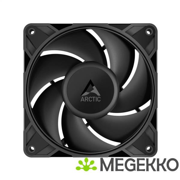 Grote foto arctic p12 pro pst 5 pack computers en software behuizingen en kasten