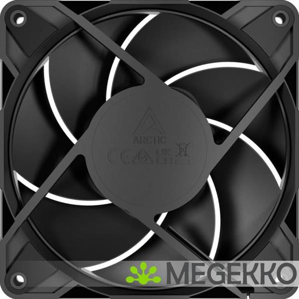 Grote foto arctic p12 pro pst 5 pack computers en software behuizingen en kasten