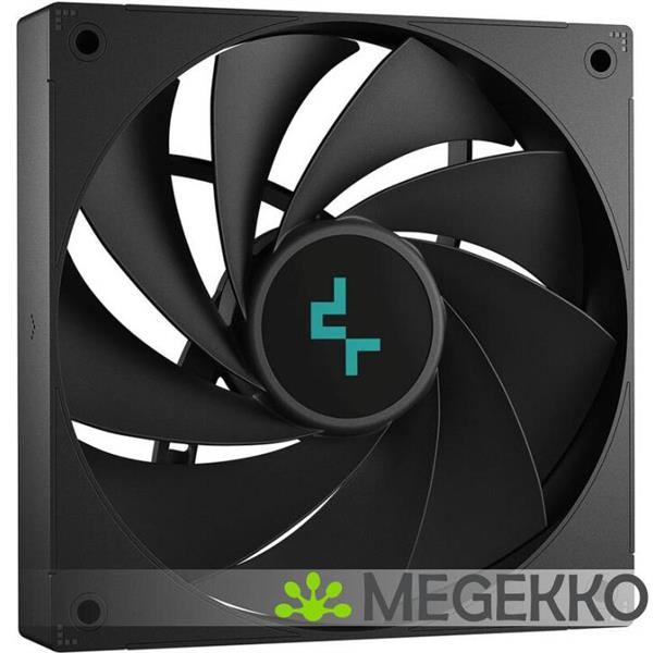 Grote foto deepcool assassin iv vc vision computers en software overige computers en software