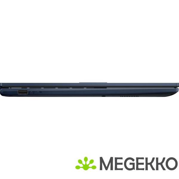 Grote foto asus vivobook 15 x1504va bq3028w 15.6 core 5 computers en software overige computers en software