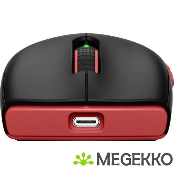 Grote foto msi forge gm340 wireless black computers en software overige computers en software