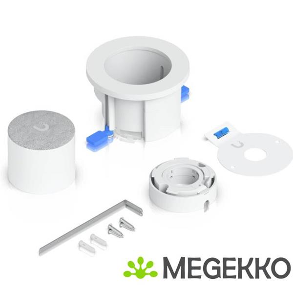 Grote foto ubiquiti poe smart chime grijs wit antiek en kunst decoraties