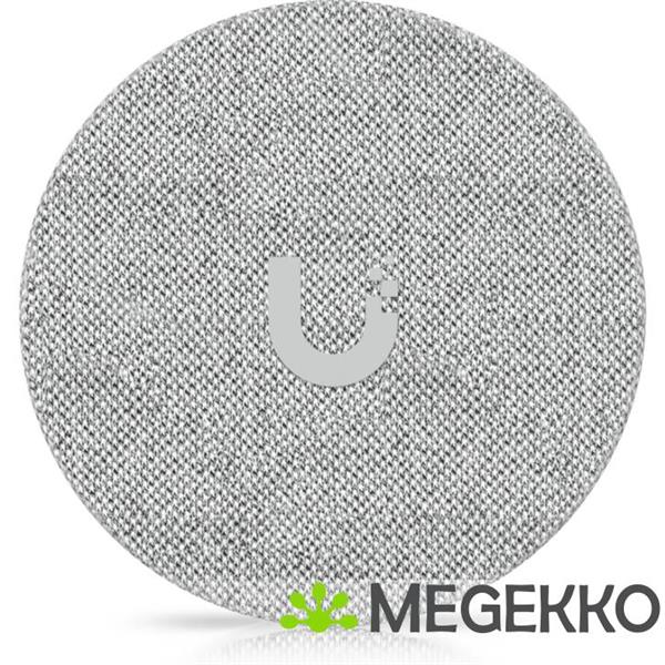 Grote foto ubiquiti poe smart chime grijs wit antiek en kunst decoraties