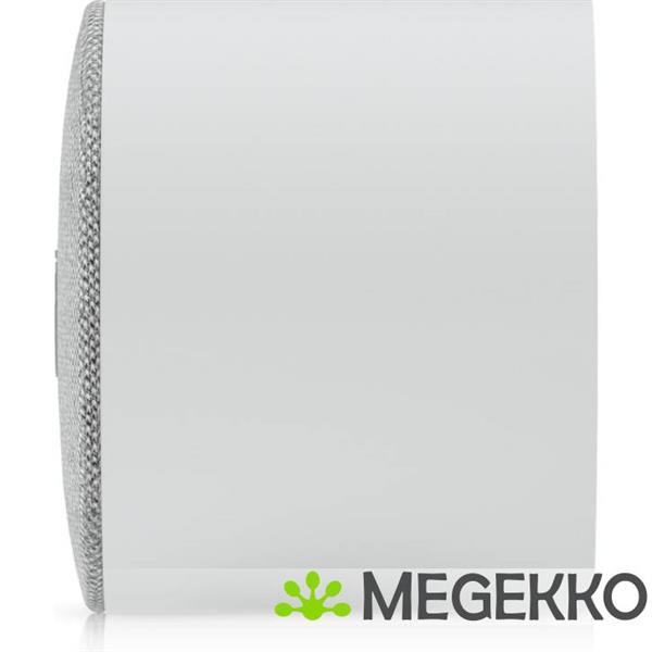 Grote foto ubiquiti poe smart chime grijs wit antiek en kunst decoraties