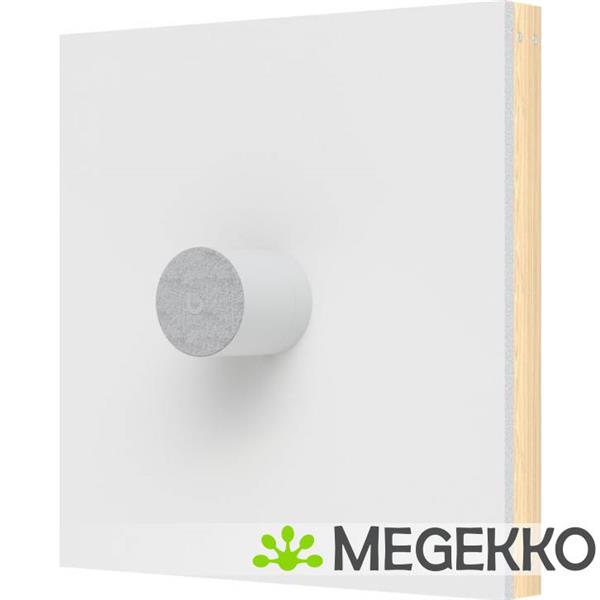 Grote foto ubiquiti poe smart chime grijs wit antiek en kunst decoraties