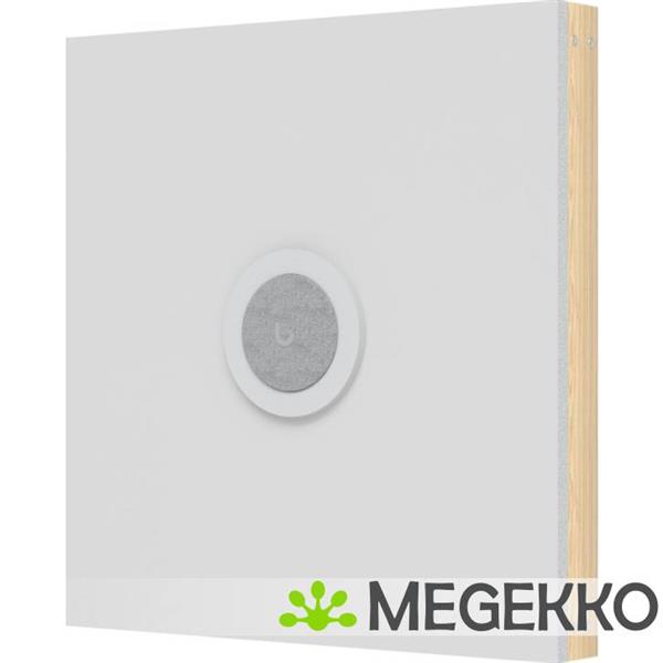 Grote foto ubiquiti poe smart chime grijs wit antiek en kunst decoraties