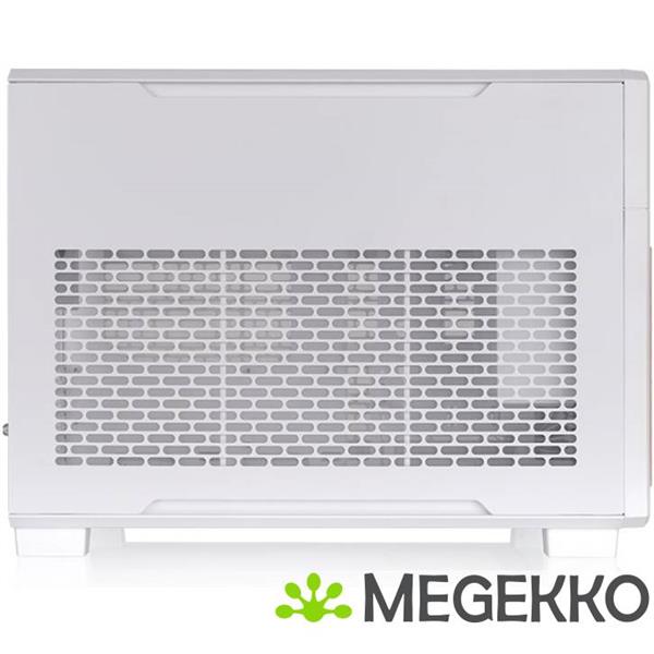 Grote foto thermaltake tr200 ws wit computers en software behuizingen en kasten