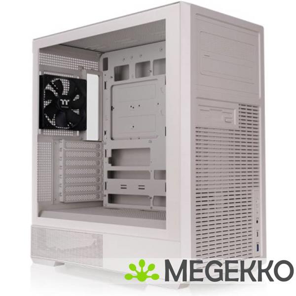 Grote foto thermaltake retro 360 tg midi tower computers en software behuizingen en kasten