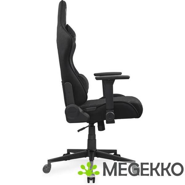 Grote foto cougar armor one v2 gaming stoel zwart huis en inrichting stoelen