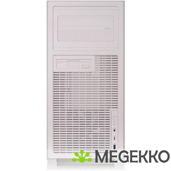 Grote foto thermaltake retro 360 tg midi tower computers en software behuizingen en kasten