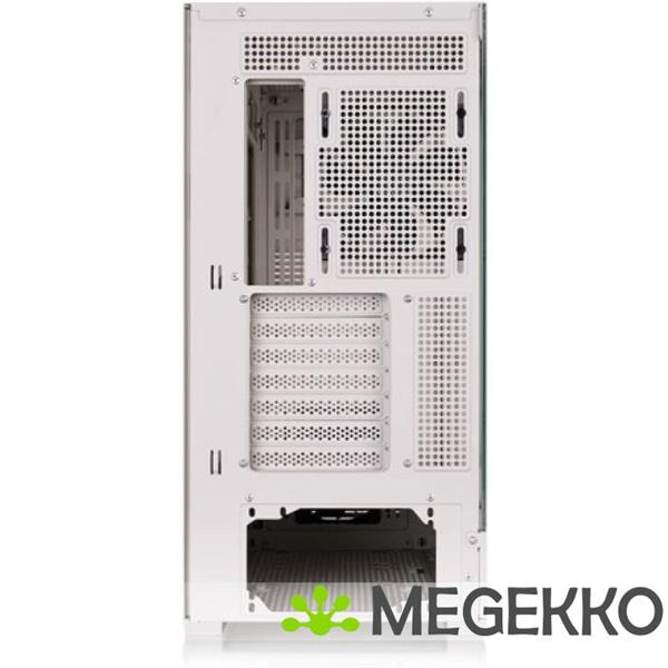 Grote foto thermaltake retro 360 tg midi tower computers en software behuizingen en kasten