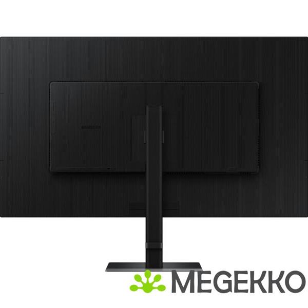 Grote foto samsung viewfinity s8 ls37d802eauxen 37 4k ips monitor computers en software overige computers en software