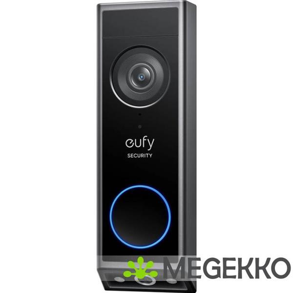 Grote foto eufy video deurbel e340 antiek en kunst decoraties