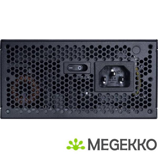 Grote foto lian li sp850 v2 gold 850w black computers en software overige