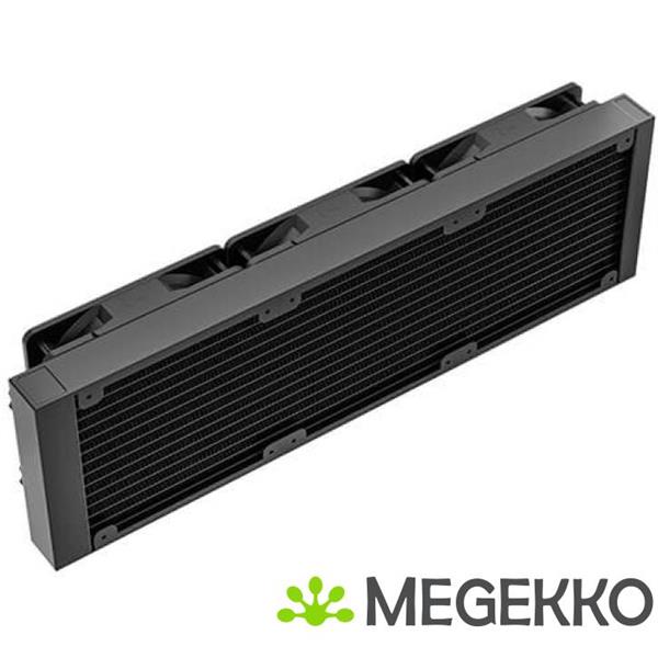 Grote foto antec skeleton 360 argb computers en software behuizingen en kasten