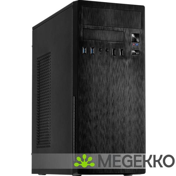 Grote foto inter tech case atx 2812 business computers en software behuizingen en kasten