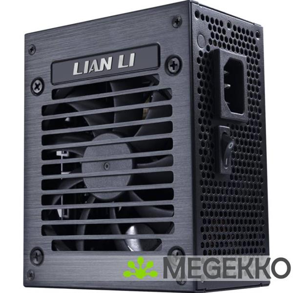 Grote foto lian li sp850 v2 gold 850w black computers en software overige