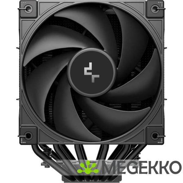 Grote foto deepcool ak620 g2 computers en software behuizingen en kasten