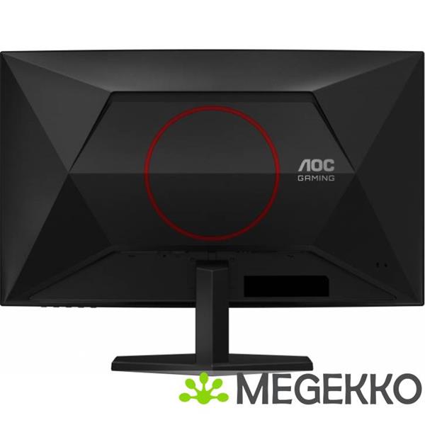Grote foto aoc gaming g4 c27g42ze 27 full hd 260hz va monitor computers en software overige computers en software