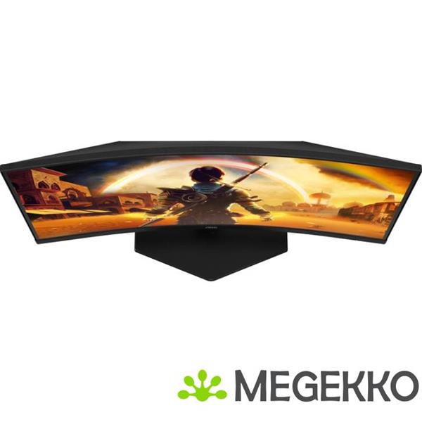 Grote foto aoc gaming g4 c27g42ze 27 full hd 260hz va monitor computers en software overige computers en software