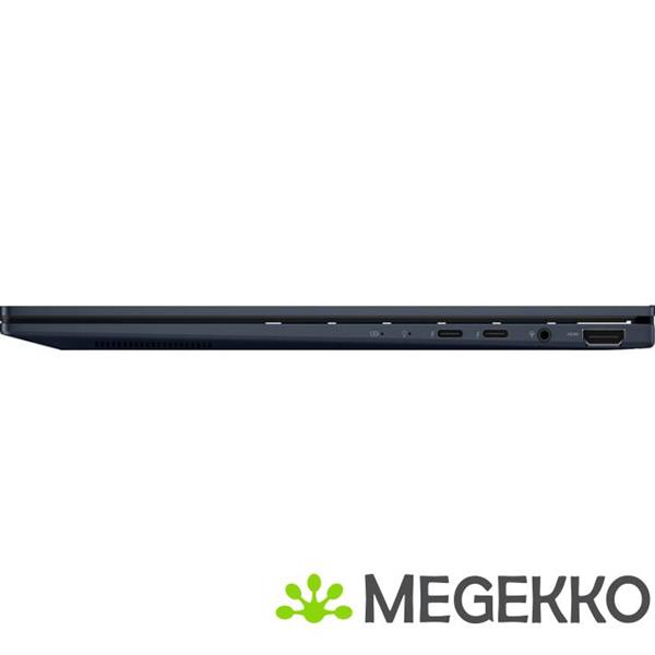 Grote foto asus zenbook 14 oled ux3405ca qlnad7w 14 intel core ultra 9 computers en software overige computers en software