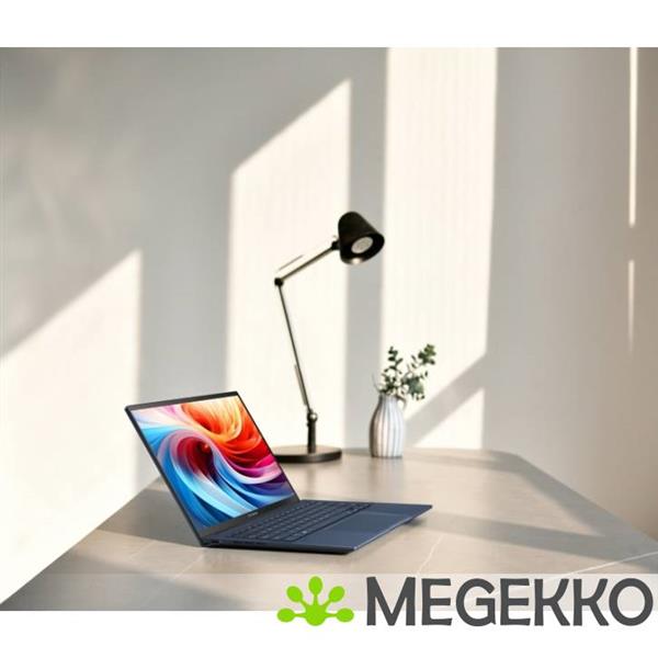 Grote foto asus zenbook 14 oled ux3405ca qlnad7w 14 intel core ultra 9 computers en software overige computers en software