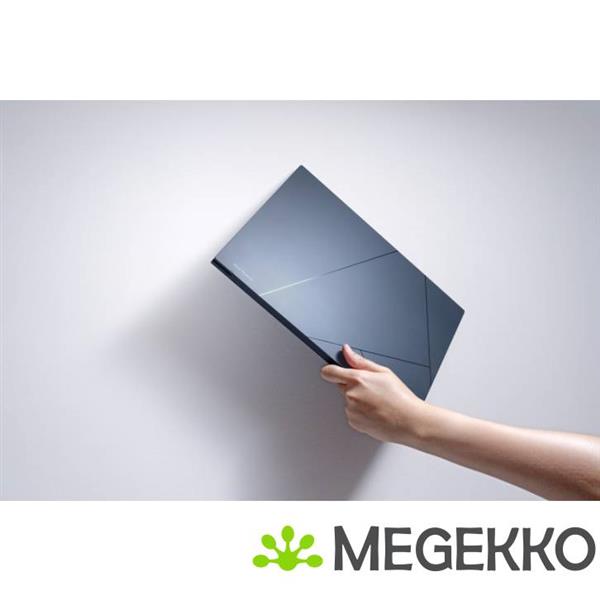 Grote foto asus zenbook 14 oled ux3405ca qlnad7w 14 intel core ultra 9 computers en software overige computers en software