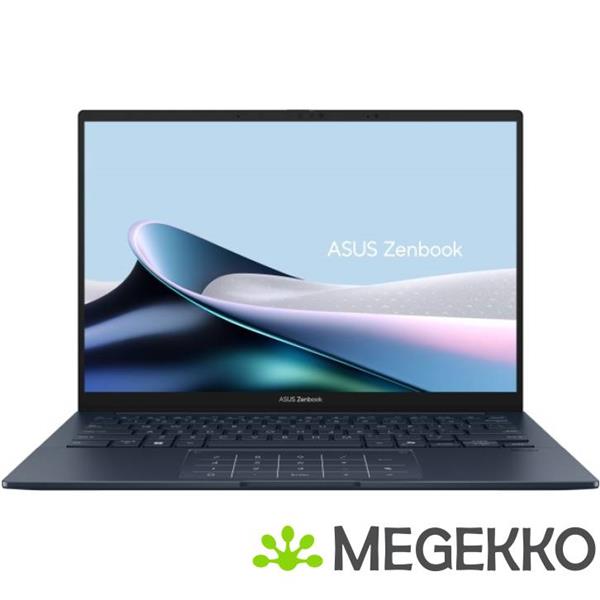 Grote foto asus zenbook 14 oled ux3405ca qlnad7w 14 intel core ultra 9 computers en software overige computers en software