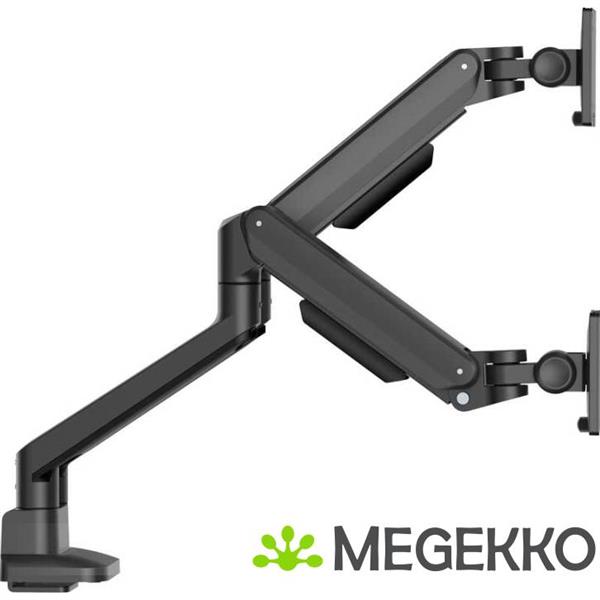 Grote foto iiyama ds4002c b1 monitor arm computers en software overige computers en software