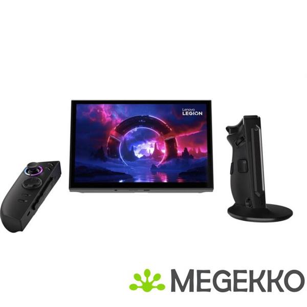 Grote foto lenovo legion go 2 8asp2 8.8 amd ryzen z2 extreme handheld gaming pc computers en software overige computers en software