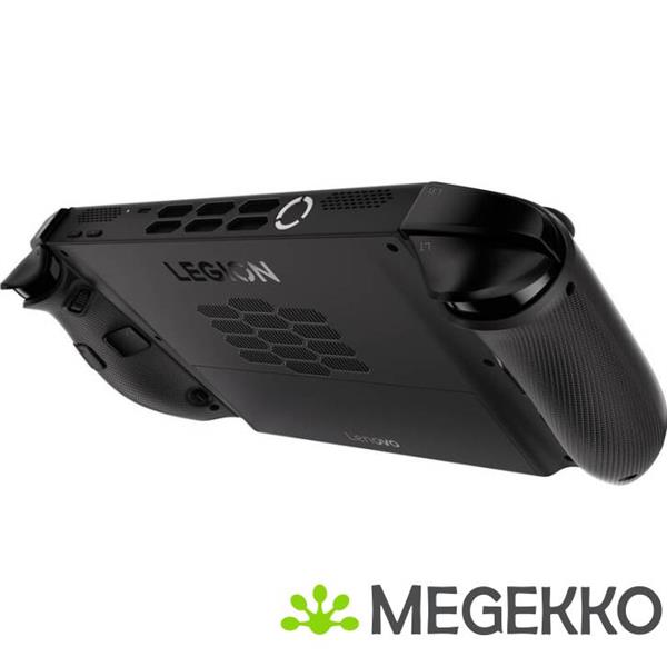 Grote foto lenovo legion go 2 8asp2 8.8 amd ryzen z2 extreme handheld gaming pc computers en software overige computers en software